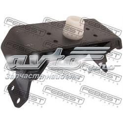 Soporte de caja de cambios Toyota 1237167060