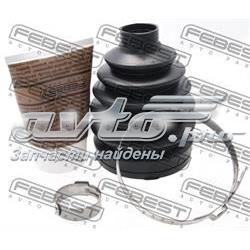 Fuelle semieje delantero exterior Febest 0217PJ1016