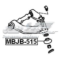 Fuelle superior de rótula Febest MBJB515 precio, desde 7,23 EUR