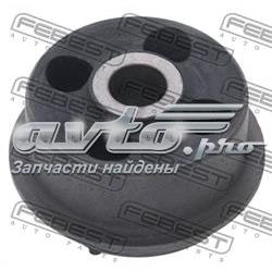 silentblock del eje trasero Febest PGAB004