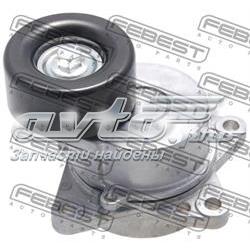 Tensor de la correa trapecial poli v Febest 0290Y62