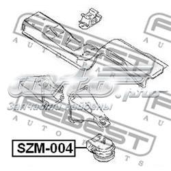 1161077EA0 Suzuki Almohada del Motor Izquierda / Derecha