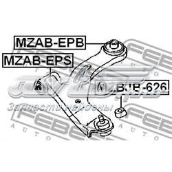 Silentblock de brazo de suspensión Febest MZABEPB precio, desde 9,82 EUR
