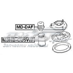 Tope de amortiguador delantero Mitsubishi MB518957