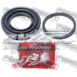 43017SMGE01 Honda Kit de reparación de frenos trasero