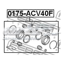 Kit de reparación de frenos Toyota 0447842020
