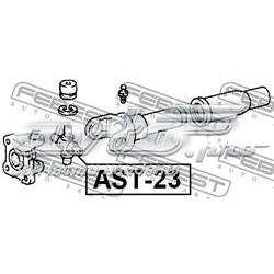 Cruceta de árbol de cardán trasero AST23 Febest