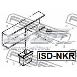 ADZ98028 Blue Print tope de ballesta trasera