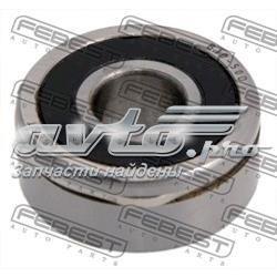 Cojinete alternador Febest B1050D