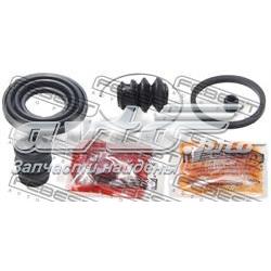 Kit de reparación, pinza de freno trasero Mitsubishi MR129588 precio, desde 12,01 EUR