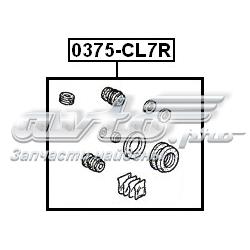 Kit de reparación, pinza de freno trasero Febest 0375CL7R precio, desde 5,35 EUR