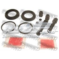 Kit de reparación de pinzas trasero Febest 0475V97R