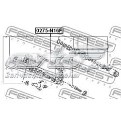 Kit de reparación, pinza de freno delantero Land Rover SEE100200 precio, desde 12,18 EUR