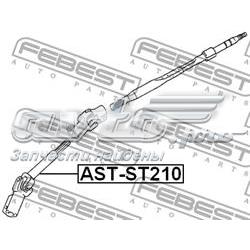 ASTST210 Febest