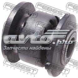 Silentblock del brazo de suspensión MZABKES Febest