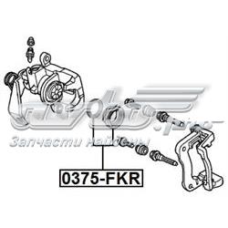 Kit de reparación, pinza de freno trasero Honda 43017SMGE01 precio, desde 7,91 EUR