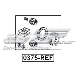 Kit de reparación de frenos Honda 01463SWWG00