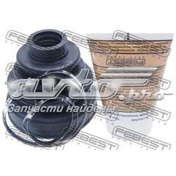 Fuelle, semieje delantero interior Febest 0215D40