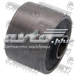Silentblock del brazo de suspensión NAB001BRUB Febest
