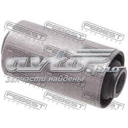 Comprar NAB114 Febest Silentblock delantero de ballesta trasera