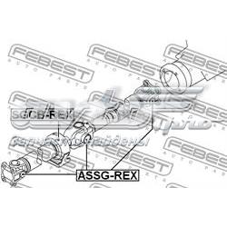 Cruceta ASSGREX Febest