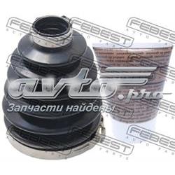 Fuelle semieje delantero exterior Febest 0517PGHAT