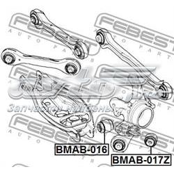 Comprar BMAB017Z Febest Buje exterior del brazo transversal trasero