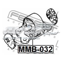 Silentblock, Soporte De Montaje Superior Motor MMB032 Febest