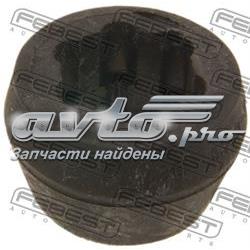 Silentblock del amortiguador trasero Toyota 9038519004