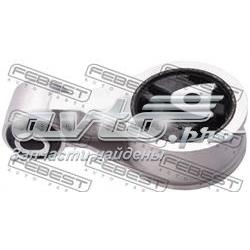 113562653R Renault (RVI) Cojín del motor superior derecho