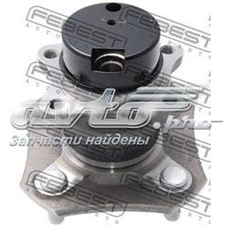 Comprar 0282C11R Febest Cubo de rueda, Eje trasero