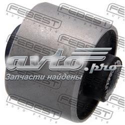 Silentblock del brazo superior de suspensión trasera CHAB001RUB Febest