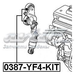 Tensor de la correa trapecial Honda 31170RKB005 precio, desde 66,01 EUR