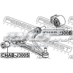 Silentblock suspension Febest CHABJ300B