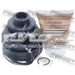 Fuelle, semieje delantero interior Febest 0415NA4T
