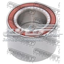 Rodamiento de rueda Febest DAC29530037