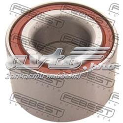 Cojinete de rueda DAC30600037 Febest