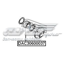 Comprar DAC30600037 Febest Cojinete de rueda trasero