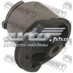 MZMB012 Febest Soporte de motor izquierdo