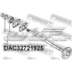 Cojinete del semieje trasero Febest DAC32721925 precio, desde 29,97 EUR