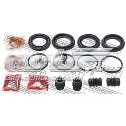 Kit de reparación de pinzas de freno 0875B9F Febest