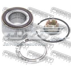 DAC37720037MKIT Febest Rodamientos de rueda delantero