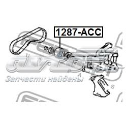 Rodillo tensor Febest 1287ACC