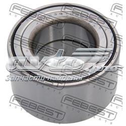 Cojinete de rueda delantero DAC38700038 Febest