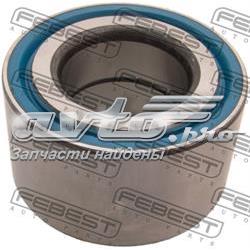 Rodamiento de rueda delantero Febest DAC38730040