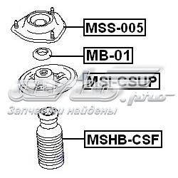  Metalcaucho 56106