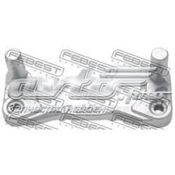 0477CCYR Febest Soporte de la pinza de freno trasera