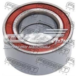 DAC40740036 Febest Rodamientos de rueda delantero