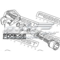 Comprar FDCBGE Febest Soporte de rodamiento intermedio del semieje delantero