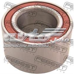 Rodamiento de rueda delantero Febest DAC40740042